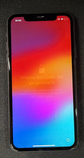 Apple iPhone 11 6.1" 64GB Nero