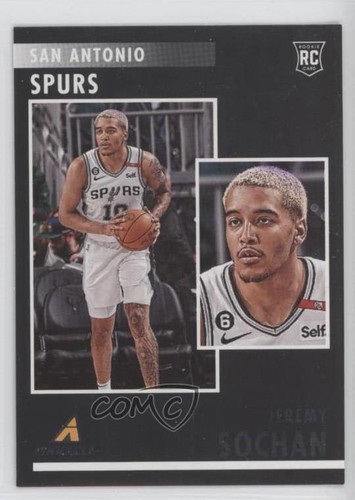 2022 panini chronicles - 2022-23,