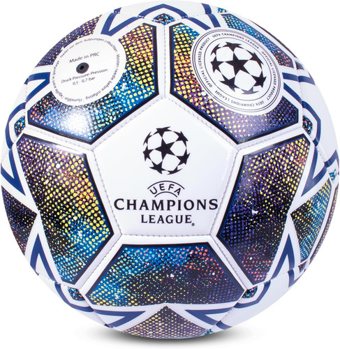 Uefa champions league - champions,