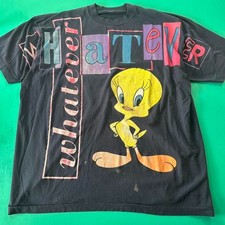 T-shirt vintage anni 90 punto