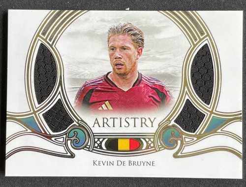Maglia kevin bruyne 2025 - kevin,
