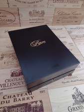 Cassa porta vino in legno ~