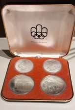 Cofanetto numismatico