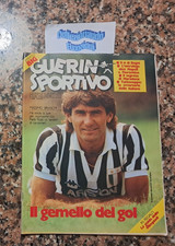 Guerin Sportivo 29 1984