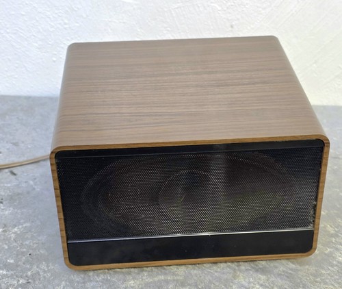 Cassa altoparlanti grundig - altoparlanti,