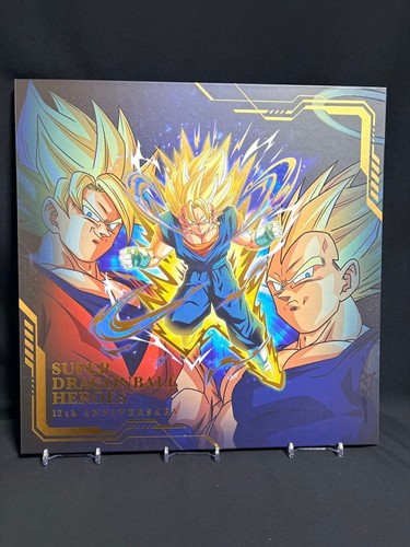 Bandai super dragon ball - bandai,
