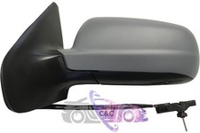 SPECCHIETTO RETROVISORE SX