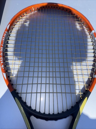 Racchetta tennis head - racchetta,