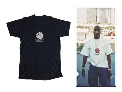 Shirt vintage 1995 karl - t-shirt, kani
