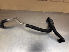 Tubo sfiato motore Audi RS4 B7