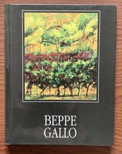 CATALOGO DI BEPPE GALLO