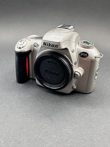 Nikon f55 slr - -,