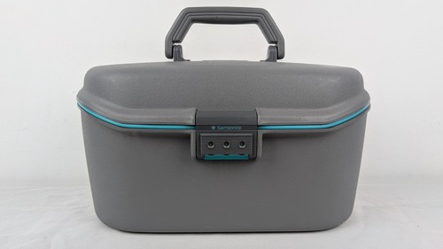 Custodia viaggio samsonite - da,