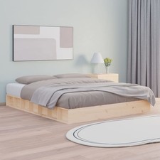 Giroletto 200x200 cm in Legno