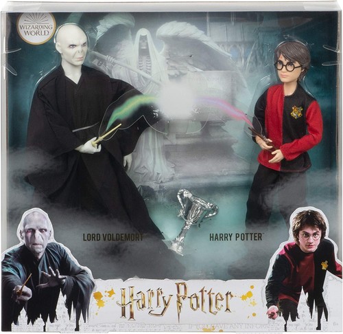 Harry potter lord - e, voldemort