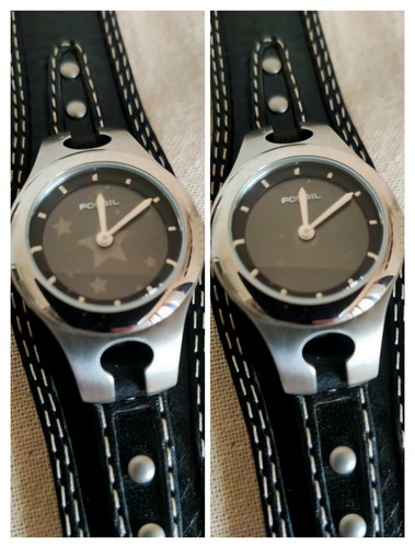 Orologio fossil big - fossil,