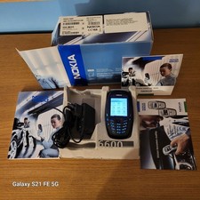 NOKIA 6600 usato, funzionate