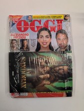 RIVISTA OGGI DICEMBRE 2025