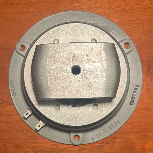 Driver tromba jensen - jensen, v21