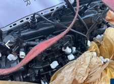 MOTORE 4M40 MITSUBISHI