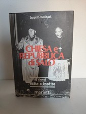 Chiesa e Repubblica di Salò