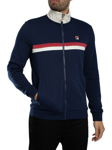 Fila uomo giacca - uomo, sportiva