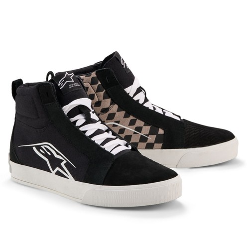 Scarpe moto alpinestars - scarpe,