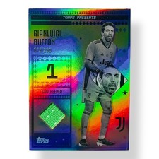 Gianluigi buffon 250 - gianluigi,