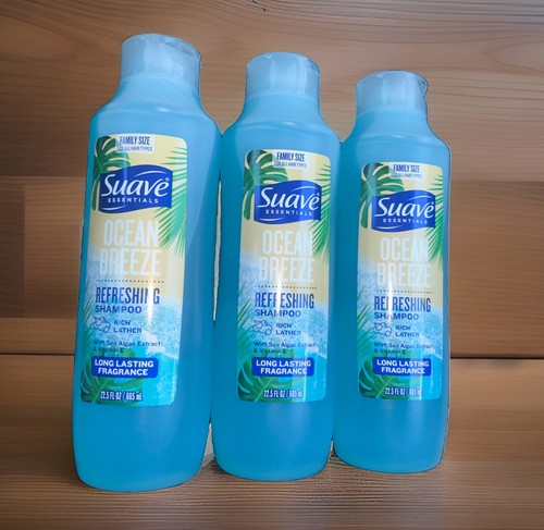 Lotto shampoo - di, 3
