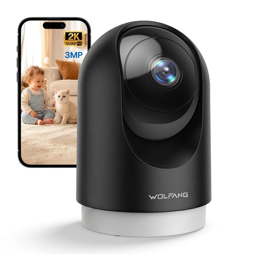 Wolfang telecamera fi - telecamera, wi