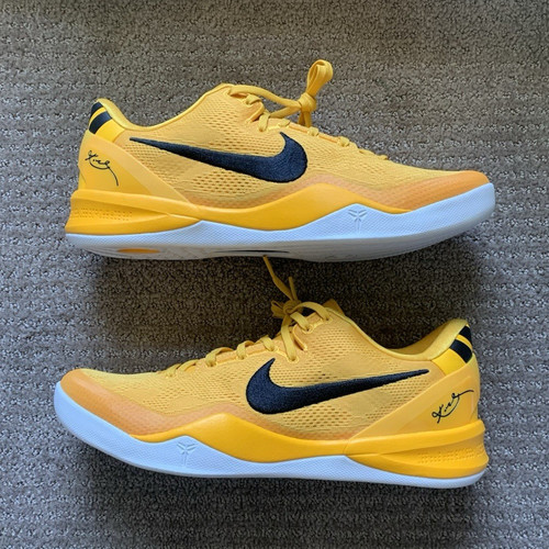 Size nike kobe 8 - kobe,