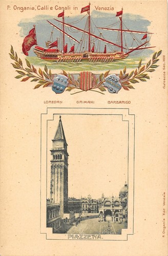 A862 ongania calli e - ongania,