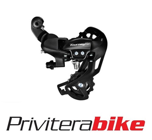 Cambio shimano tourney - shimano,