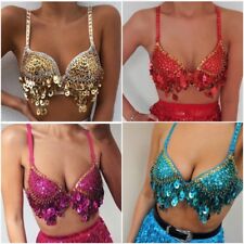 Reggiseno danza del ventre