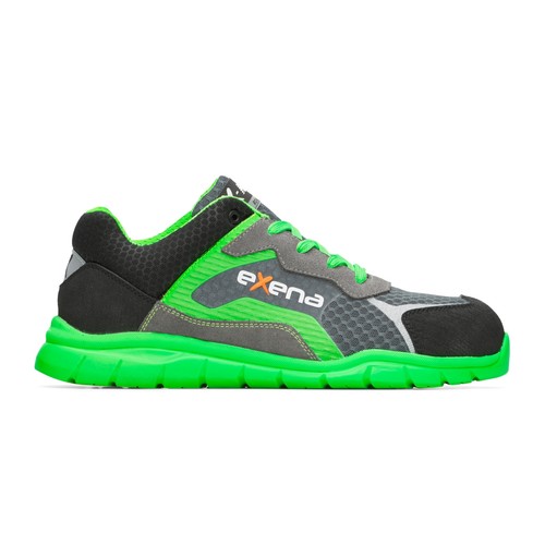 Scarpe antinfortunistiche - scarpe,