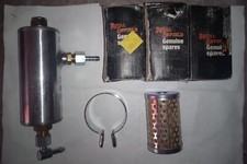 Ajs, BSA, Norton, Royal