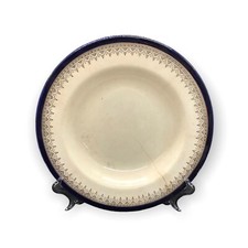 Antica coppia piatti royal - antica, di