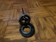 Angleset FSA orbit option