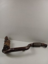 Catalizzatore Mercedes Classe