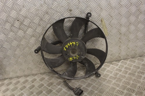 Motore ventilatore seat - motore,