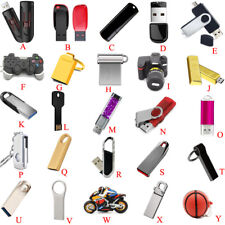 2 TB 512 GB USB Flash Drive