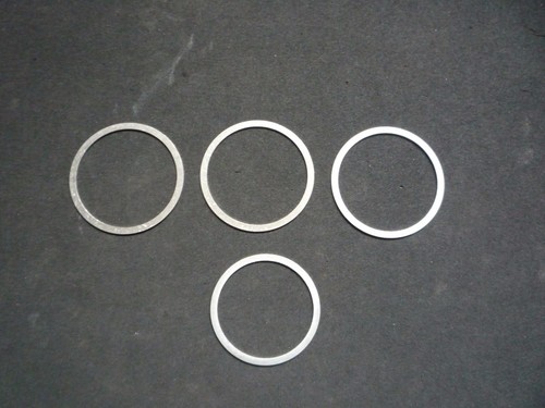 Jeu joints aluminium - jeu,