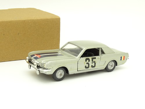 Solido ford mustang - solido,