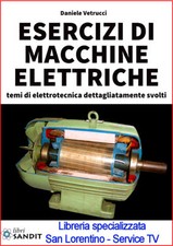 ESAME ELETTROTECNICA TEMI
