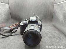 Canon EOS 1300D e Tokina AT-X