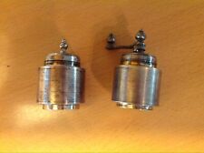 Sale E Pepe In Argento Antichi