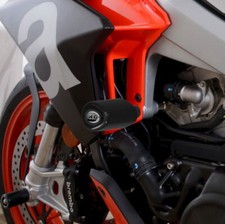 TAMPONI TELAIO R&G PER APRILIA