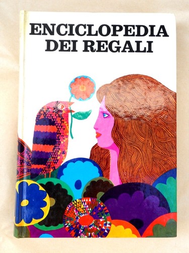 Enciclopedia dei regali - enciclopedia,
