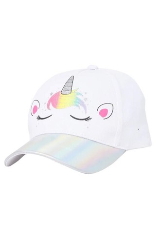 Cappellino baseball capelli - baseball,