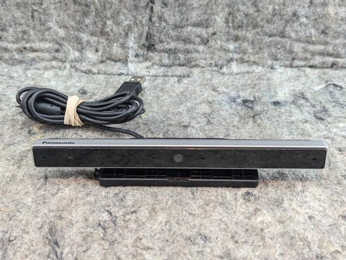 Panasonic cc20w webcam usb - panasonic,
